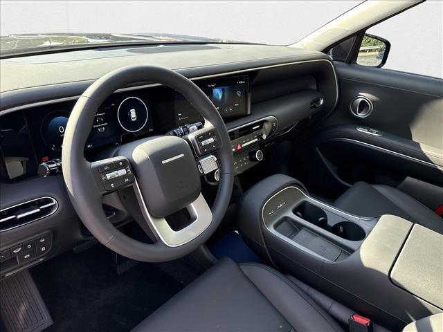 new 2026 Hyundai Palisade car, priced at $43,729