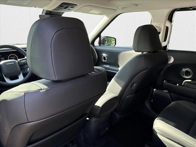 new 2026 Hyundai Palisade car, priced at $43,729