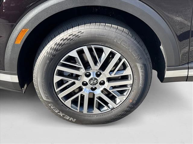 new 2026 Hyundai Palisade car, priced at $43,729