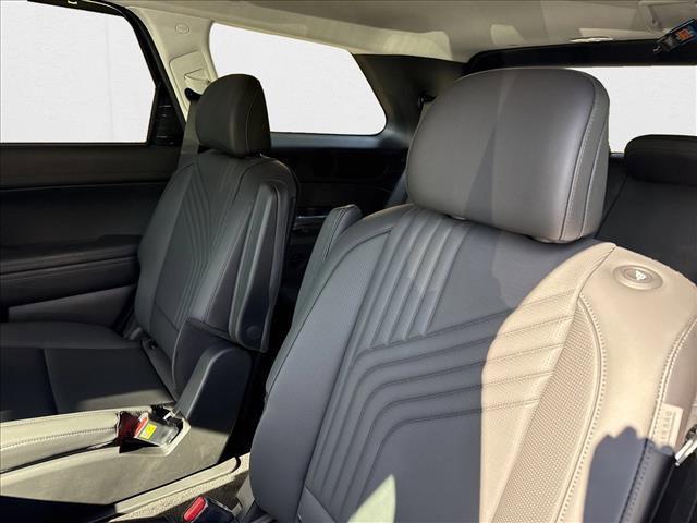 new 2026 Hyundai Palisade car, priced at $43,729