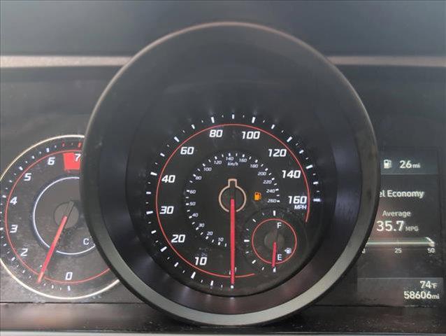 used 2023 Hyundai Elantra car, priced at $18,997