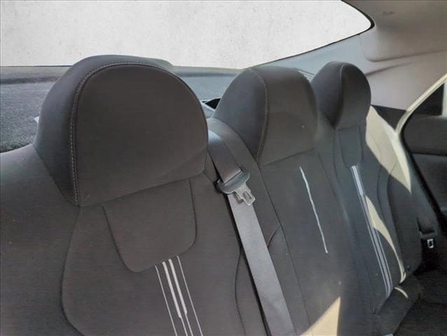 used 2023 Hyundai Elantra car, priced at $18,997