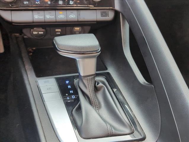 used 2023 Hyundai Elantra car, priced at $18,997