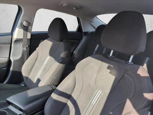 used 2023 Hyundai Elantra car, priced at $18,997