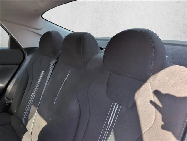 used 2023 Hyundai Elantra car, priced at $18,997