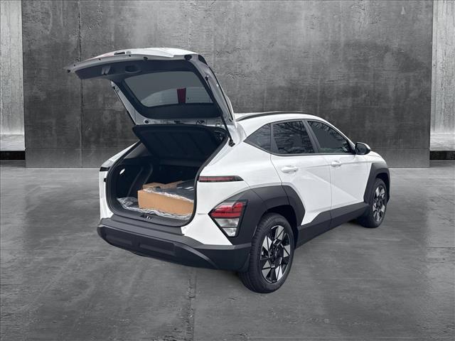 new 2025 Hyundai Kona car, priced at $29,229