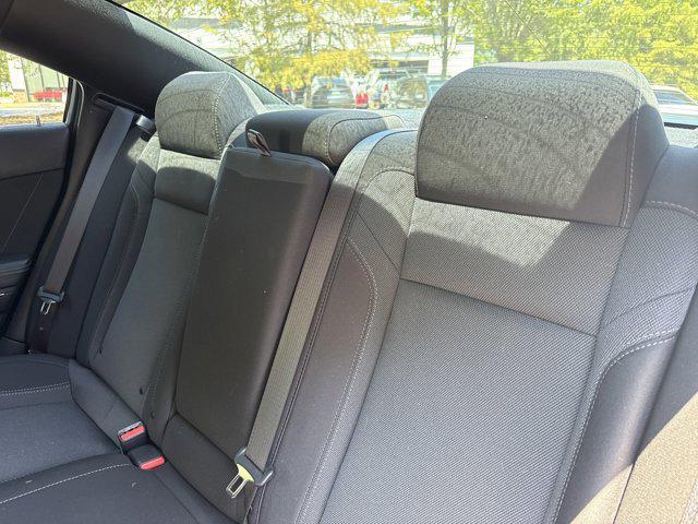 used 2019 Dodge Charger car, priced at $21,989