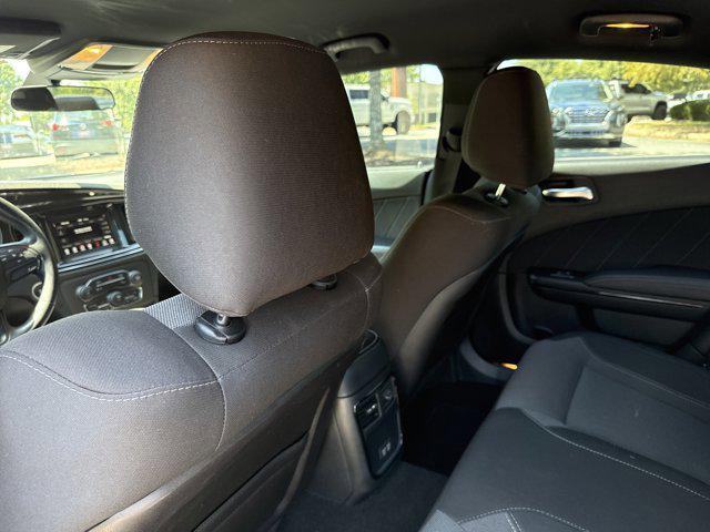used 2019 Dodge Charger car, priced at $21,989