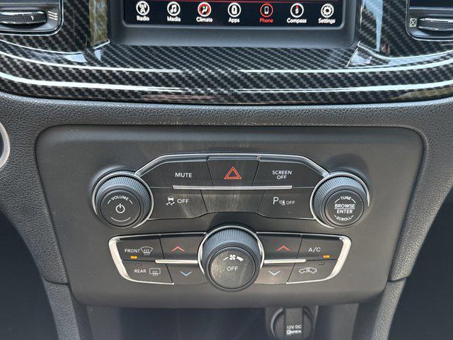 used 2019 Dodge Charger car, priced at $21,989