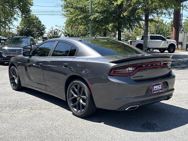 used 2019 Dodge Charger car, priced at $21,989