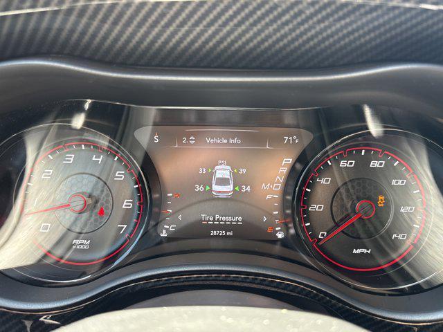 used 2019 Dodge Charger car, priced at $21,989