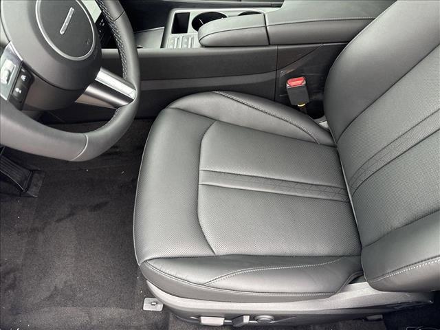 new 2025 Hyundai Sonata Hybrid car, priced at $38,919