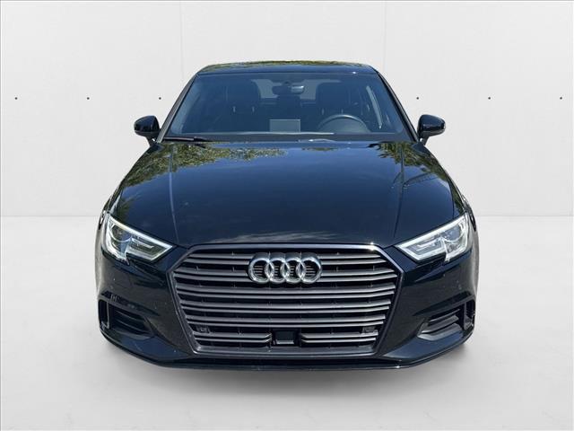 used 2020 Audi A3 car, priced at $19,498