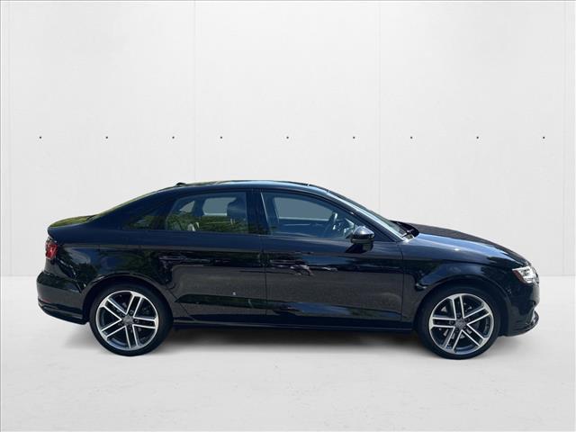 used 2020 Audi A3 car, priced at $19,498
