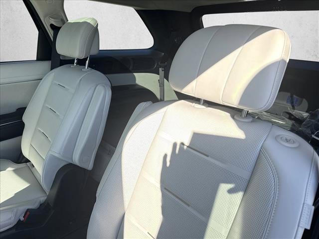 new 2026 Hyundai Palisade car, priced at $56,520