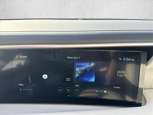 new 2026 Hyundai Palisade car, priced at $56,520