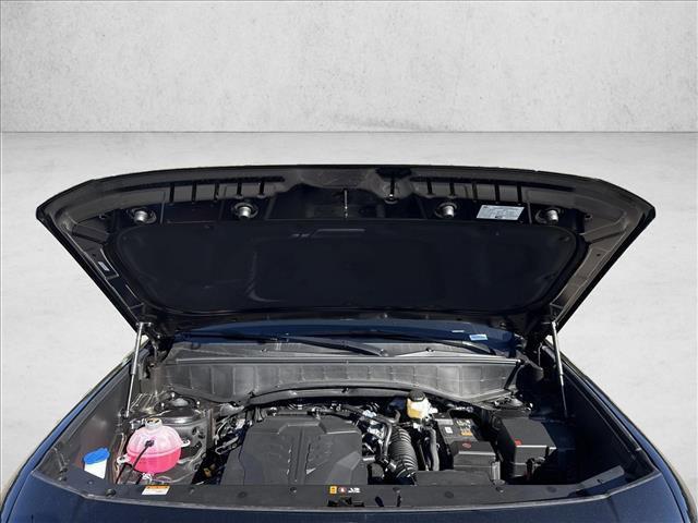 new 2026 Hyundai Palisade car, priced at $56,520