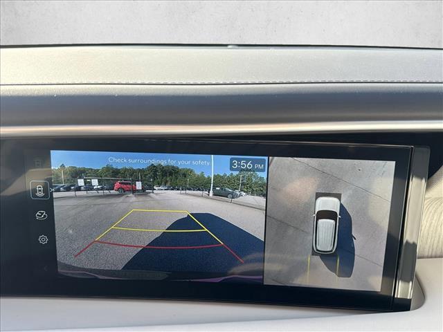 new 2026 Hyundai Palisade car, priced at $56,520