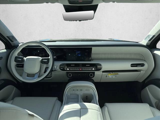 new 2026 Hyundai Palisade car, priced at $56,520