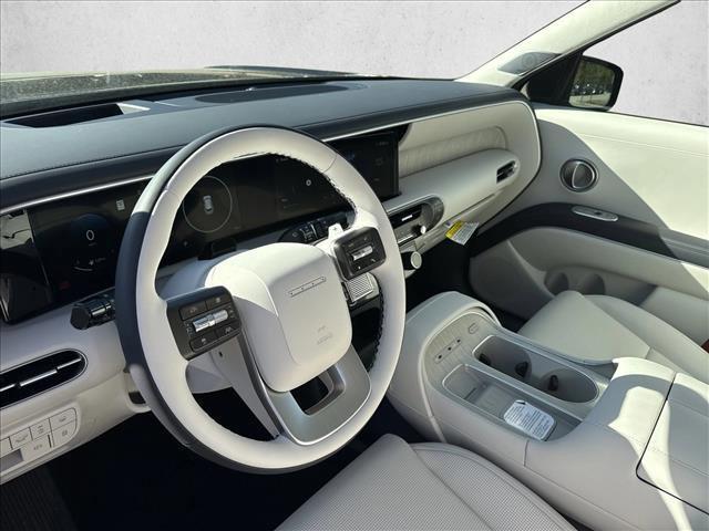 new 2026 Hyundai Palisade car, priced at $56,520