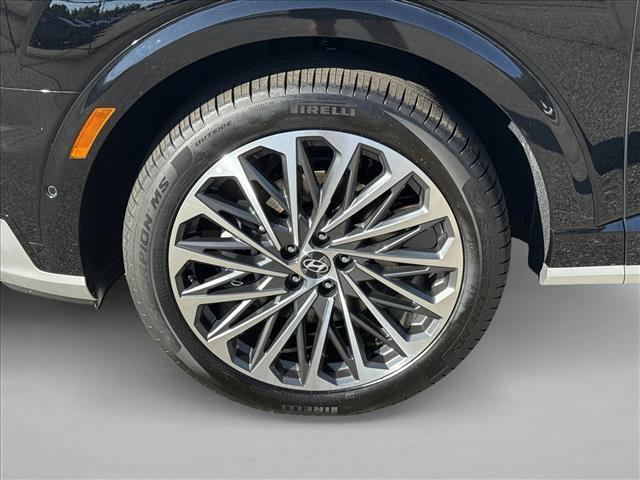 new 2026 Hyundai Palisade car, priced at $56,520