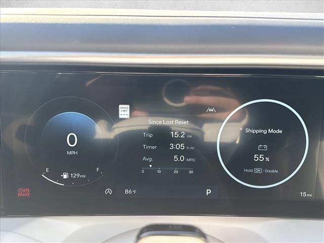 new 2026 Hyundai Palisade car, priced at $56,520