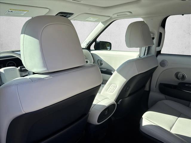 new 2026 Hyundai Palisade car, priced at $56,520