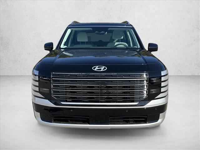 new 2026 Hyundai Palisade car, priced at $56,520