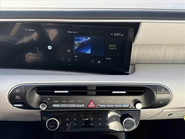 new 2026 Hyundai Palisade car, priced at $56,520