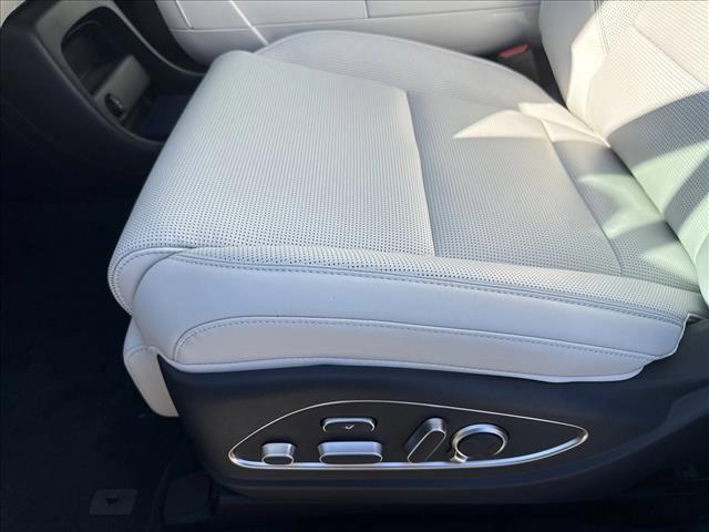 new 2026 Hyundai Palisade car, priced at $56,520