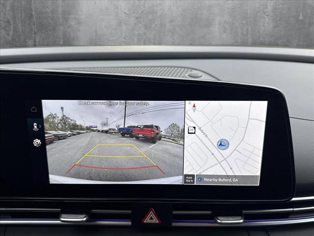 new 2025 Hyundai Elantra car, priced at $26,369