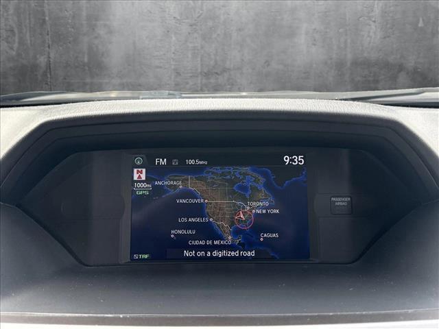used 2015 Honda Odyssey car, priced at $17,949