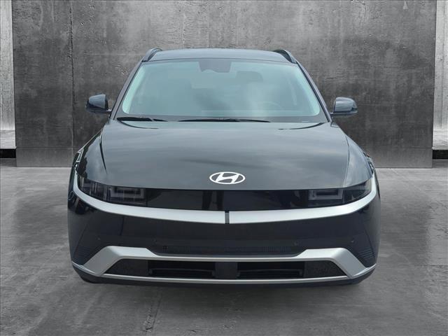 new 2025 Hyundai IONIQ 5 car, priced at $51,254