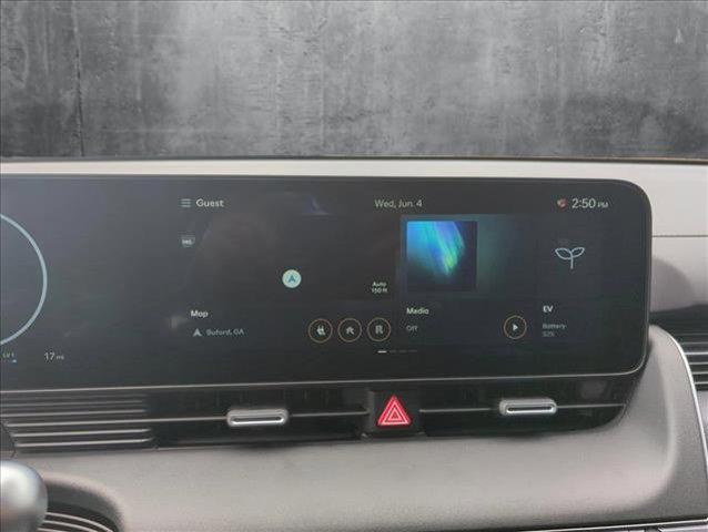 new 2025 Hyundai IONIQ 5 car, priced at $51,254