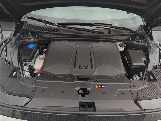 new 2025 Hyundai IONIQ 5 car, priced at $51,254