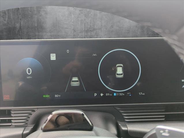 new 2025 Hyundai IONIQ 5 car, priced at $51,254
