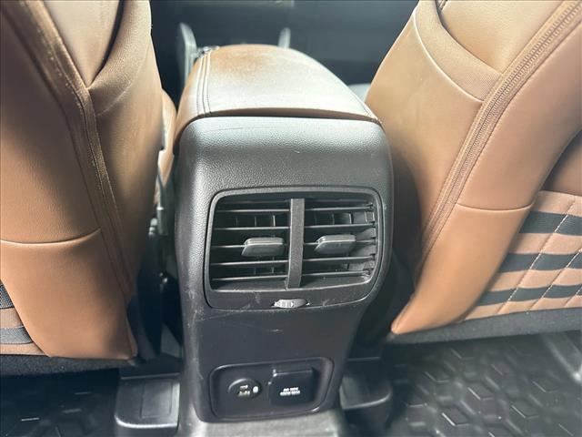 used 2022 Ford Bronco Sport car, priced at $26,498