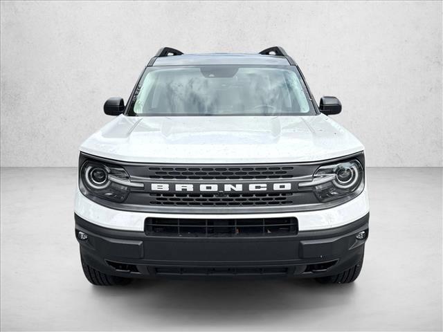 used 2022 Ford Bronco Sport car, priced at $26,498