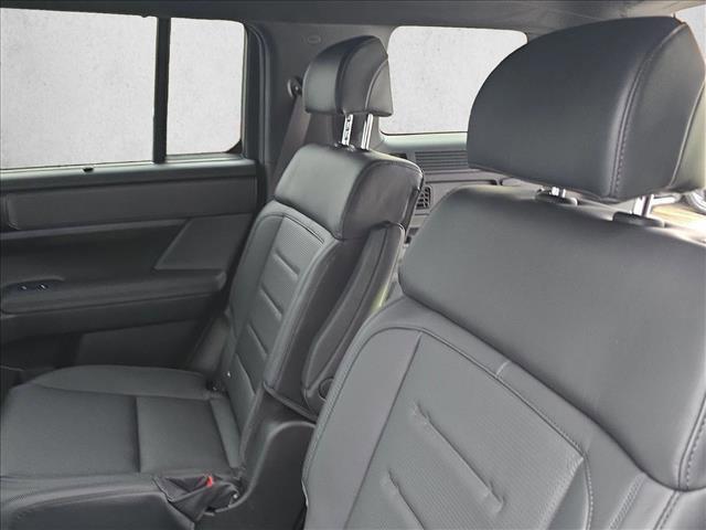 new 2026 Hyundai SANTA FE HEV car, priced at $50,935