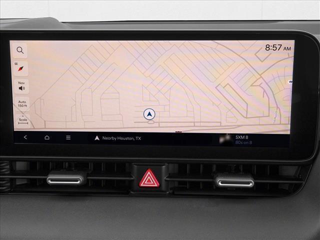 new 2026 Hyundai IONIQ 5 car, priced at $42,080