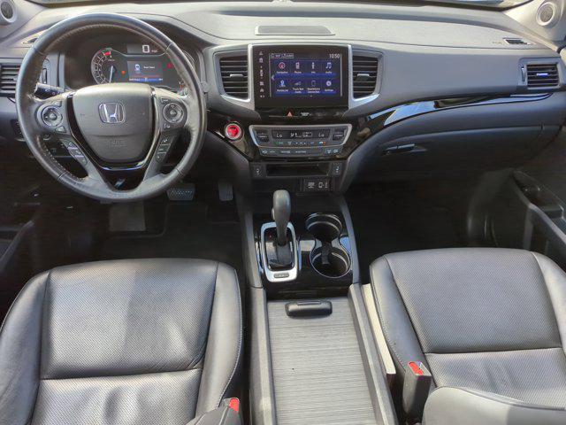 used 2018 Honda Ridgeline car, priced at $26,997