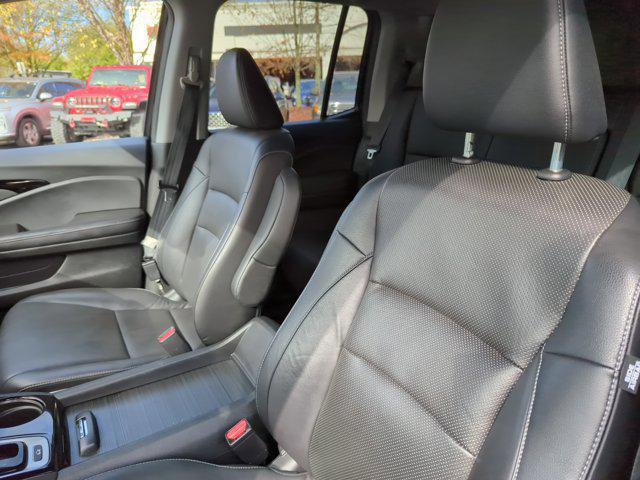 used 2018 Honda Ridgeline car, priced at $26,997