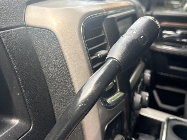 used 2016 Ram 3500 car, priced at $42,858