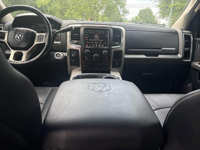 used 2016 Ram 3500 car, priced at $42,858