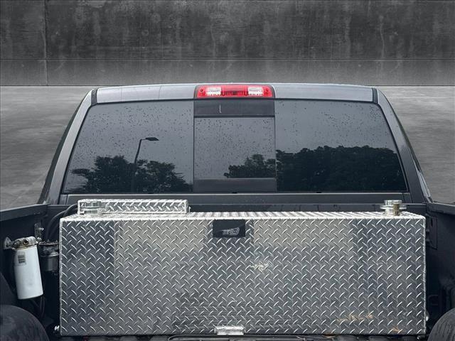 used 2016 Ram 3500 car, priced at $42,858
