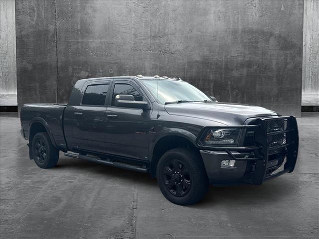 used 2016 Ram 3500 car, priced at $42,858