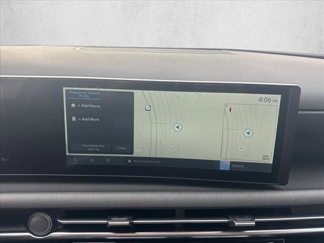 used 2025 Hyundai TUCSON Hybrid car, priced at $32,989