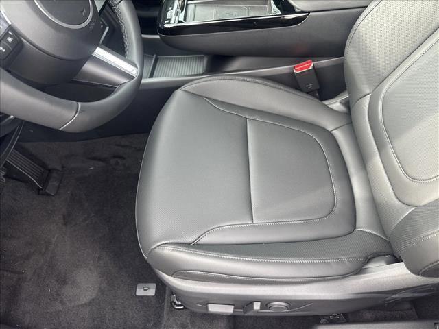 used 2025 Hyundai TUCSON Hybrid car, priced at $32,989