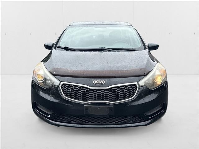 used 2016 Kia Forte car, priced at $8,689