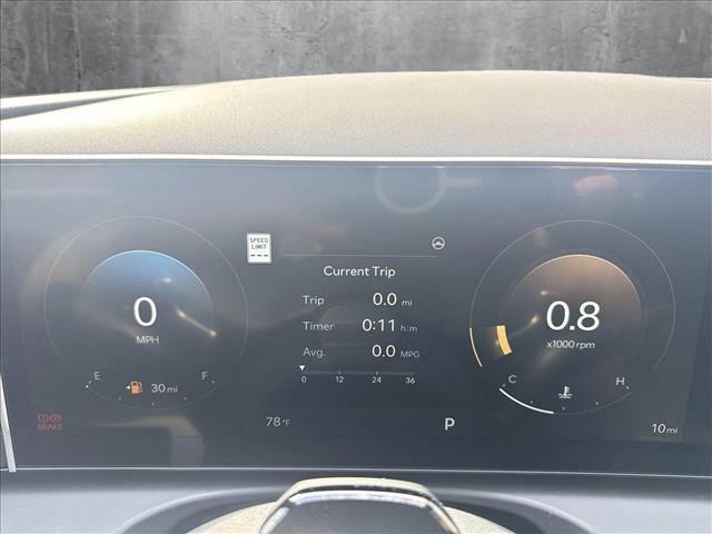 new 2025 Hyundai SANTA CRUZ car, priced at $41,411